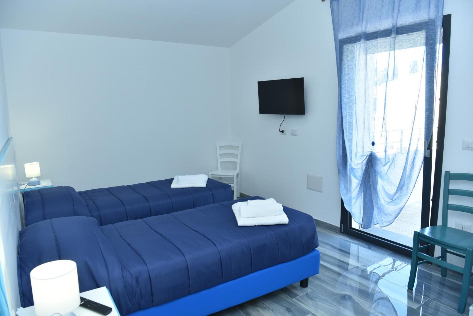 Rosa Dei Venti Rooms Abbasanta Bagian luar foto