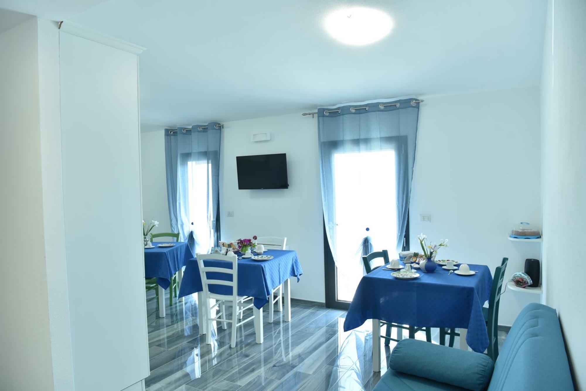 Rosa Dei Venti Rooms Abbasanta Bagian luar foto