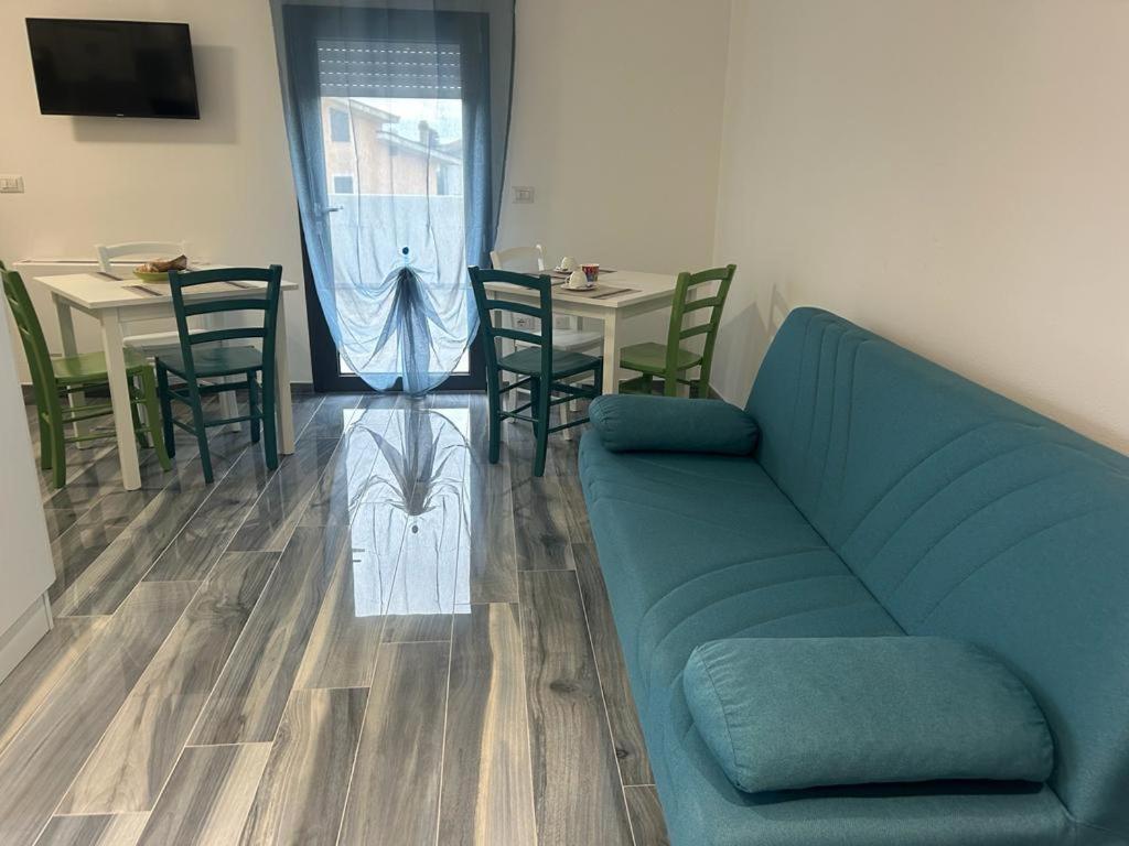 Rosa Dei Venti Rooms Abbasanta Bagian luar foto
